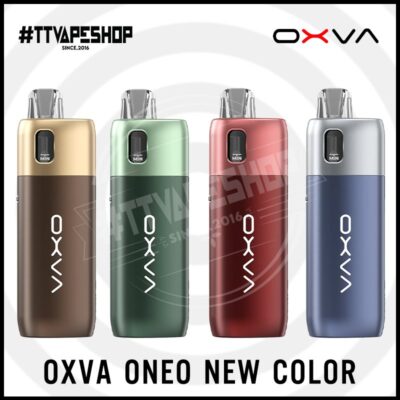 OXVA ONEO 40W Pod Kit ( New colors 2024 )
