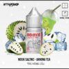 Nosix Saltnic Annona Tea ( 35-55mg/30ml ) Trà mãng cầu