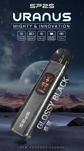 SP2 30W Pod System Kit