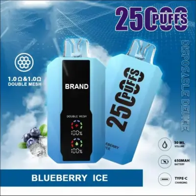 bang 25000