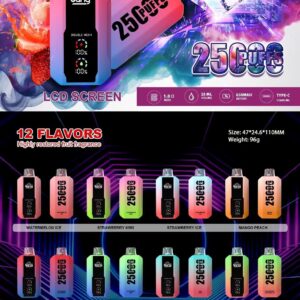 bang25000