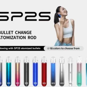Máy chủ phun SP2 (thân máy chính của hệ thống POD)