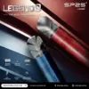sp2钛