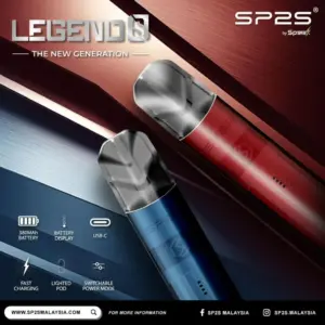 sp2钛